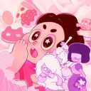 ﹒  ﹐homeworld  ﹒ ♡'