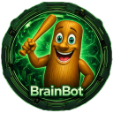 BrainBot Army icon