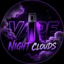 NIGHT CLOUDS