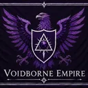 Voidborne empire
