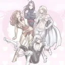 Angels Hangout‧˚₊⊹