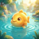 Fish With Us