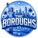 TheBoroughs™ I V3