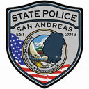 OSRP: San Andreas State Police