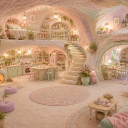 Bunno's Burrow