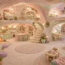 Bunno's Burrow