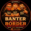 Banter Across the Border's icon
