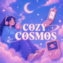 Cozy Cosmos⋆｡°✩