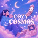 Cozy Cosmos⋆｡°✩