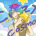 Cozy Cosmos⋆｡°✩
