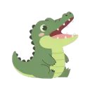 Safest 🐊