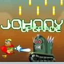 Johnny Upgrade Speedrunning