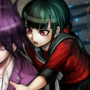 danganronpa: project seeker