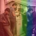 After the fire ︴An The Outsiders Themed Roleplay︴