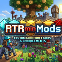 RTR min Mods