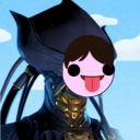 Warframe Chat