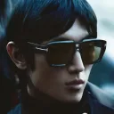 Rep Glasses