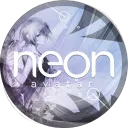 neon