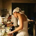 OUR KITCHEN