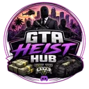 GTA HEIST HUB | GTA, LFG, SAFE LOBBIES