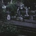graveyard