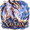 Xavaria's icon