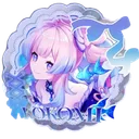 ♡⑅ ◌͘　╱🐟 𓈒 ՞    𝑎d♡r𝕖　　✿