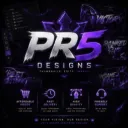 🚀 PR5 DESIGNS | TONS OF GWS RN