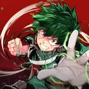 My Hero: The King's City