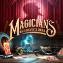 Magicians: The Devil's Deal