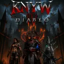 ☆☆Diablo 4 KNYW☆☆ discord icon