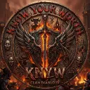 ☆☆Diablo IV KNYW Clan Community ☆☆ discord icon