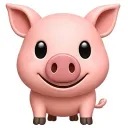 PIGGIE 34