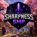 ⚔SHARPNESS SMP⚔