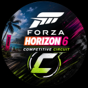 FH6 Competitive Circuit Server Icon