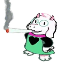 Ralsei Appreciation Society