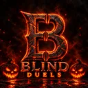 Blind Duels 🎃