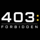 403: Forbidden