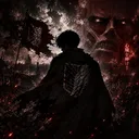 Paths Requiem