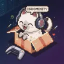 ɪɢʀᴏᴍɪɴɪᴛʏ ᴜᴀ — Дискорд Сервер
