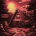 Хатина | UA — Дискорд Сервер