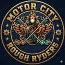 Motor City Rough Ryders