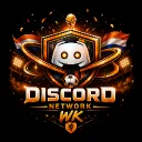Discord Network discord icon