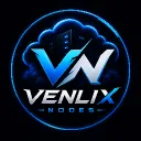 Venlix Nodes | Best Affordable Hosting's icon