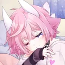 Ruby's Femboy Corner