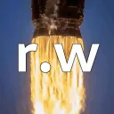 The Rocket Watch