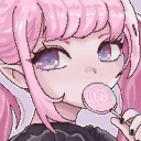 ⊹₊ ˚‧︵‿₊୨ lollipop skinny top ୧₊‿︵‧ ˚ ₊⊹