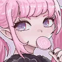 ⊹₊ ˚‧︵‿₊୨ lollipop skinny top ୧₊‿︵‧ ˚ ₊⊹