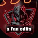 X Fan Edits Community SAB