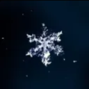 snowflakes, part 2